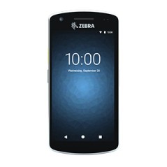 Zebra EC55 Android - 4GB RAM / 64GB - High Performance Mobile Device (EC55BK-21B222-A6)